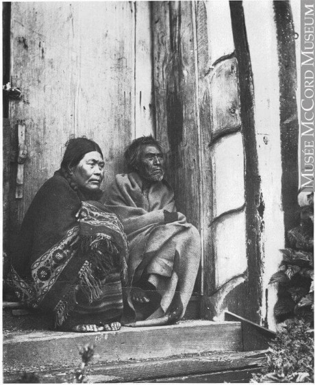 Le Québec vers 1980